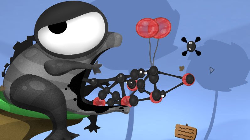 World of Goo Switch